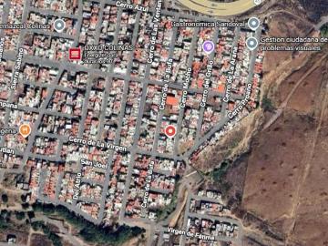 Casa en venta en Fracc Colinas Del Padre Zacatecas