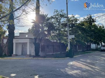 Casa en Venta en Fracc. Colinas del Saltito Durango