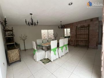 Casa en Venta en Fracc. Colinas del Saltito Durango