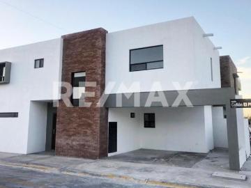Casa en VENTA en Fracc. Cordillera