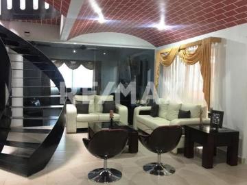 Casa en Venta en Fracc. El Diamante