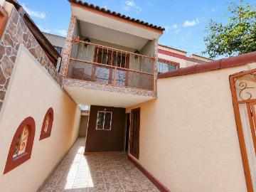 Casa en Venta en Fracc. El Dorado, Tijuana Privada San Gaspar