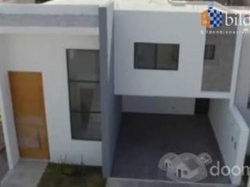 Casa en Venta en Fracc. El Lago Residencial Durango
