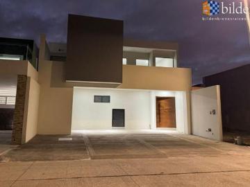 Casa en Venta en Fracc. El Lago Residencial Durango