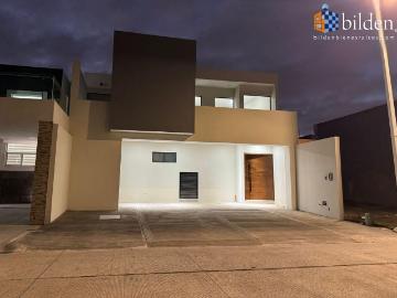 Casa en Venta en Fracc. El Lago Residencial Durango