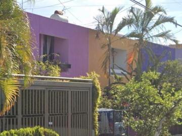 CASA EN VENTA EN FRACC EN AUTOCINEMA GUADALAJARA JALISCO