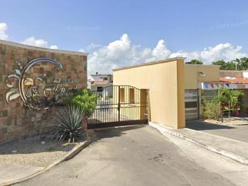 Casa en VENTA en FRACC HACIENDA CHETUMAL, a 10 min de la Bahia