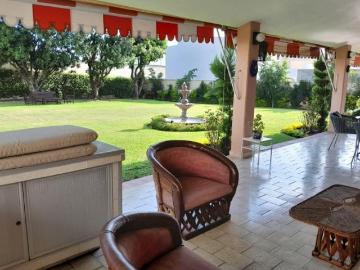 Casa en Venta en fracc. Hacienda Viveros de Cocoyoc