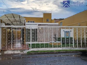 Casa en Venta en Fracc. Jardines de Durango Durango