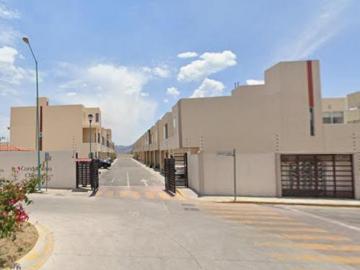 Casa en venta en Fracc Las Américas, Ecatepec, ¡Gran Oferta!