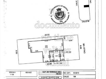 Casa en Venta en Fracc. Las Americas Libre de Gravamen