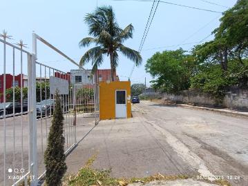 Casa en Venta en Fracc Las Bajadas