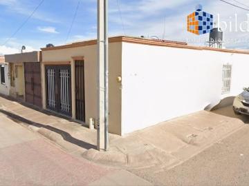 Casa en Venta en Fracc. Las Bugambilias Durango