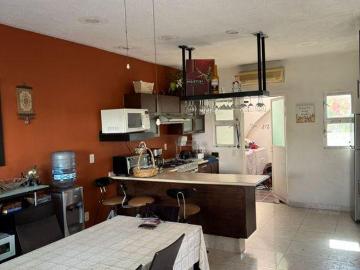 Casa en venta en Fracc Las Ceibas Bahia de Banderas Nayarit
