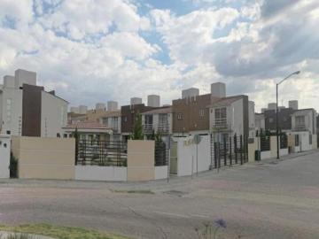 Casa en venta en Fracc. Las Misiones Toluca Edo De Mex