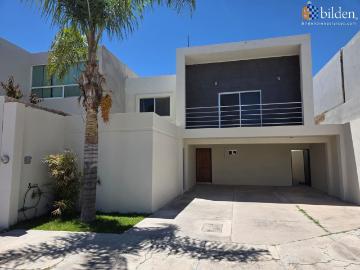 Casa en Venta en Fracc. Las Quintas Durango