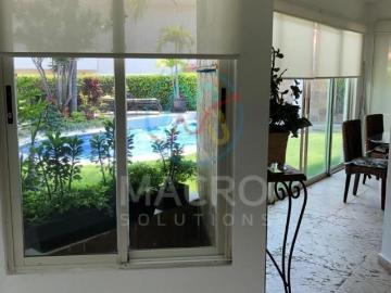CASA EN VENTA EN FRACC. LOMAS DE COCOYOC