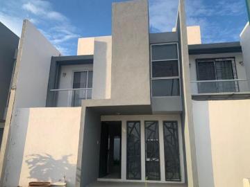 Casa en Venta En Fracc. Lomas de la Peña Tarimbaro