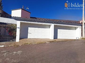 Casa en Venta en Fracc. Lomas del Parque Durango