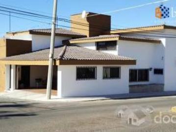 Casa en Venta en Fracc. Lomas del Sahuatoba Durango