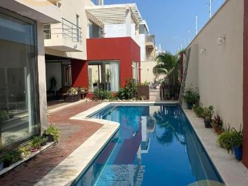 Casa en venta en Fracc. Lomas del Sol