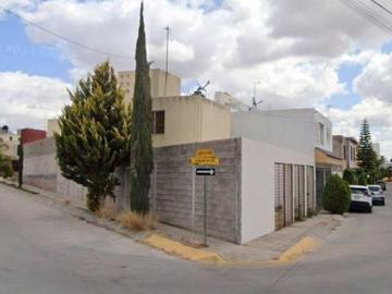 CASA EN VENTA EN FRACC LOS ENCINOS POZO BRAVO AGUASCALIENTES