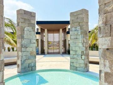 Casa en Venta en Fracc. Punta Lomas de 3 recamaras en la Riviera Veracruzana, en Alvarado, Veracruz
