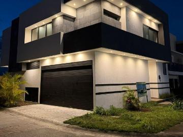 Casa en Venta en Fracc. Punta Tibur?n