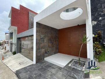 Casa en Venta en Fracc. Palomas, Xalapa, Ver