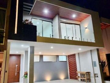 Casa en venta en Fracc. Paseo de la Reina Diseño interior 100% exclusivo