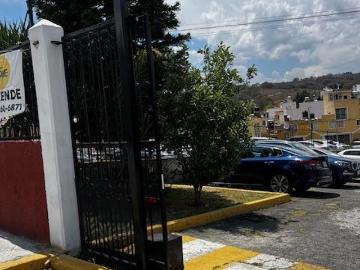 Casa en Venta en Fracc Paseo de San Carlos Nicolas Romero