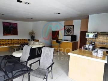 CASA EN VENTA EN FRACC. PARAÍSO TLAHUICA, AYALA, MORELOS