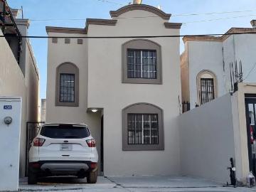 Casa En Venta En Fracc Prados Del Virrey, Apodaca
