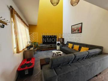 CASA EN VENTA EN FRACC. PRIVADO CHOLULA