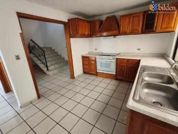 Casa en Venta en Fracc. Real del Mezquital Durango