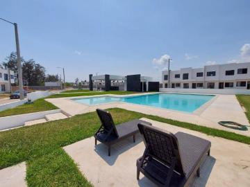 Casa en venta en Fracc Residencial del Bosque