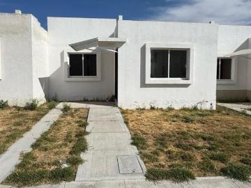 Casa en Venta en Fracc. Residencial Los Chabacanos San Juan del Río, Qro