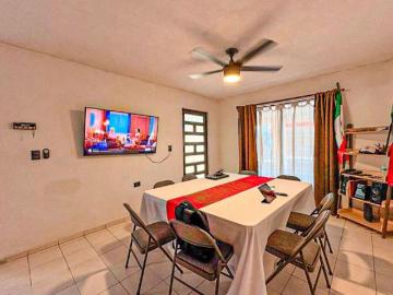 Casa en venta en Fracc. Residencial Pensiones VI