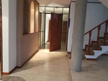Casa en venta en Fracc Residencial San Miguel, Puebla, Puebla