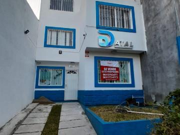 Casa en venta en Fracc San Fernando, Tuxtla Gutiérrez, Chiapas
