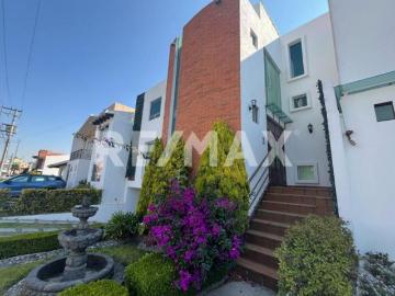 Casa en Venta en Fracc. San Miguel, Casa en condominio en venta en Metepec
