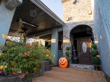 CASA EN VENTA EN FRACC SANTA MONICA, AV ISLAS CORCEGA