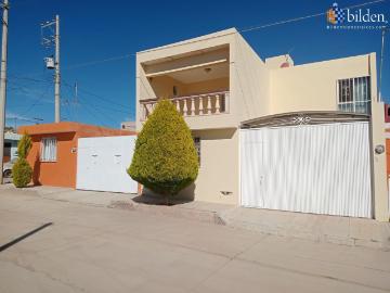 Casa en Venta en Fracc. Villa Blanca Durango