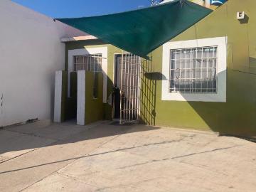 CASA EN VENTA EN FRACC. VILLA BONITA