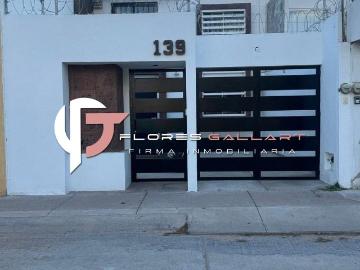 Casa en Venta en Fracc. Villa Teresa al Norte de la Ciudad de Aguascalientes P