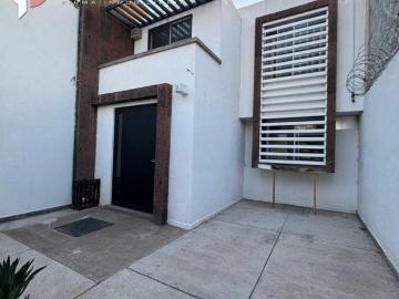 Casa en Venta en Fracc. Villa Teresa al Norte de la Ciudad de Aguascalientes P