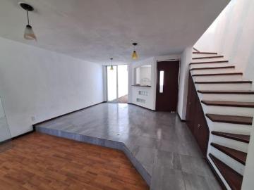 Casa en Venta en Fracccionamiento Puesta del Sol | San Pedro, Cholula