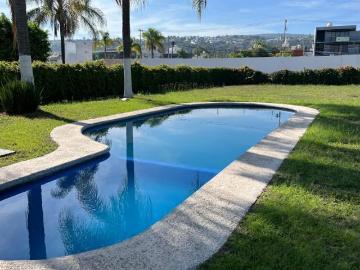 Casa en Venta en Fraccionamiento