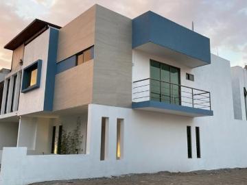 CASA EN VENTA EN FRACCIONAMIENTO TERRANOVA, CERCA DE ZONA PLATEADA, PACHUCA