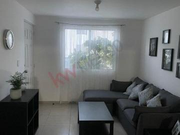 Casa en venta en Fraccionamiento Tres Cantos, Cuautlancingo, Puebla